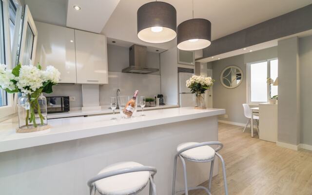 Letmalaga Luxury Merced