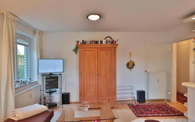 Domizil Strandburg Domizil Strandburg Appartement 16