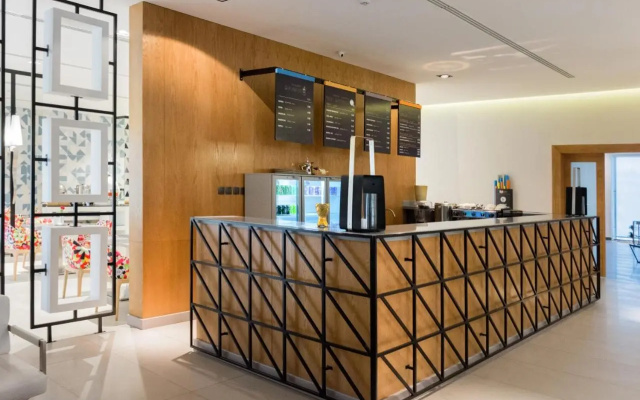 Ewaa Express Hotel - Buraidah