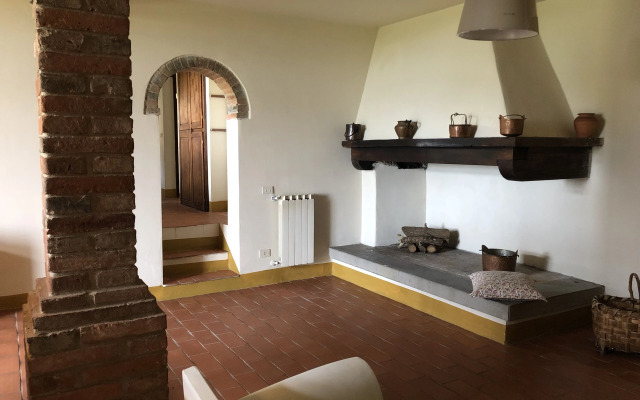 Agriturismo La Posta Reale