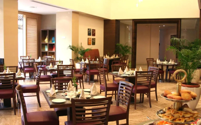 The Retreat Hotel & Convention Centre