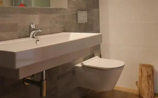 Potoczówka Apartamenty