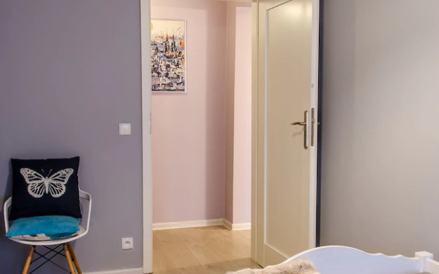 Horison Apartments