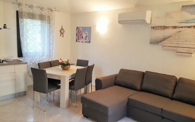 Terme di Casteldoria - Appartamento 24