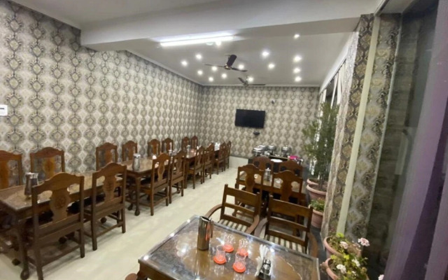 TIH Hotel Ash Vale