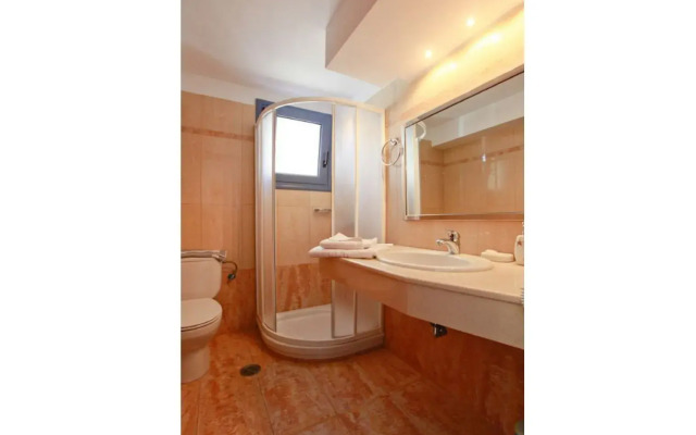 Villa Nisyros in Kolympia