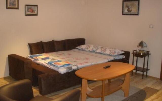 Guest House Marinakievi