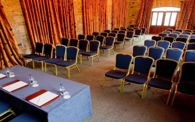 Moyvalley Hotel & Golf Resort