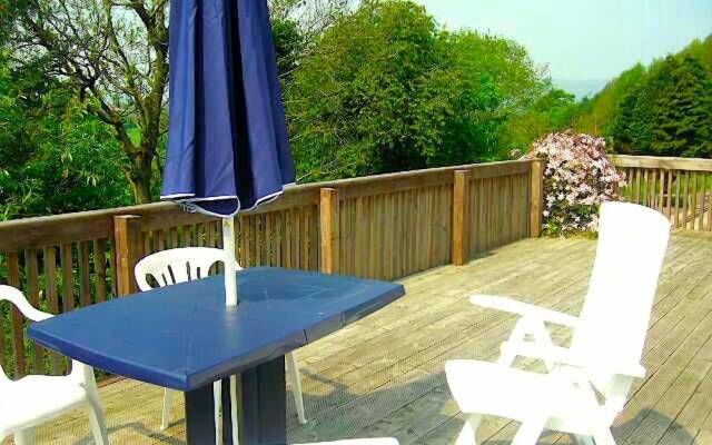 Kingsmills Cottages Moneymore