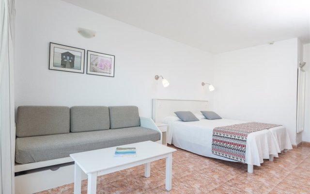 Apartamentos Siesta I