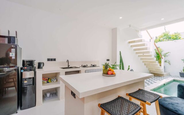 Villa Tulum