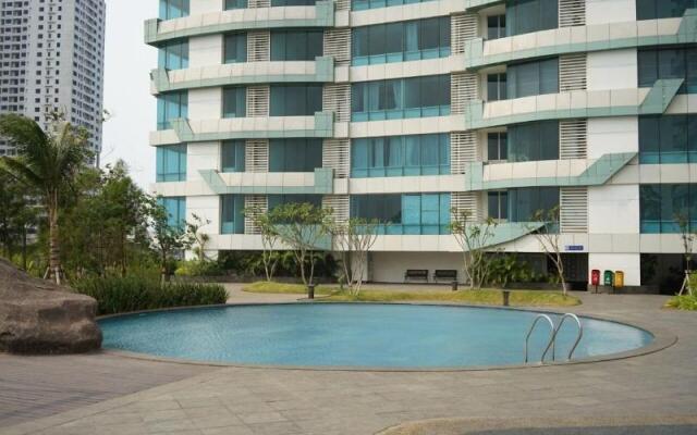 8rooms@ Grand Kamala Lagoon by ZUZU