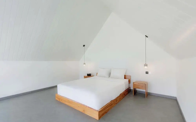 Faro Cabin Kintamani