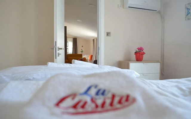 Lacasita Urla