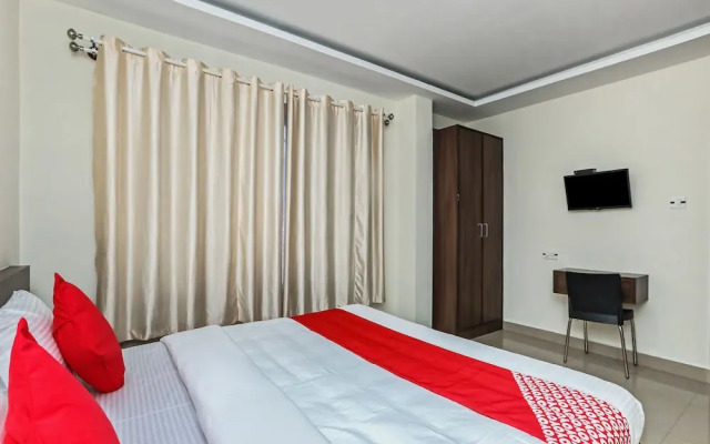 OYO 24891 Orchid Inn