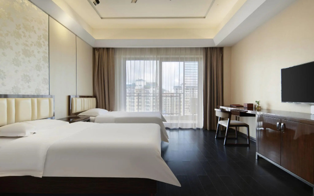 Xing'an Changfeng Hotel – Guest Rooms – Sanya
