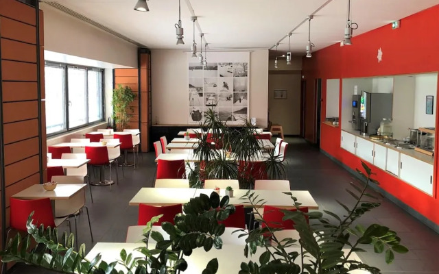 Résidence Montempo Lyon Cité Internationale