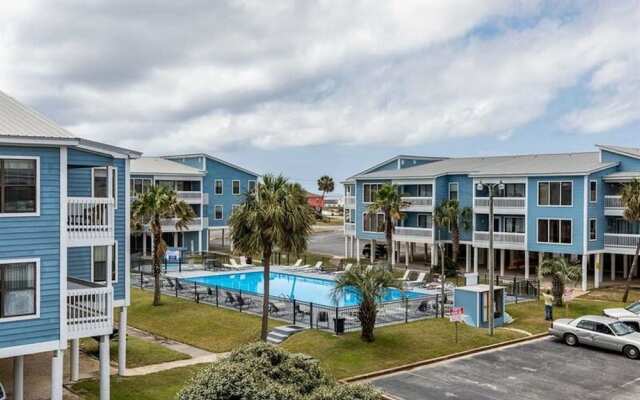 Sea Oats by Meyer Real Estate