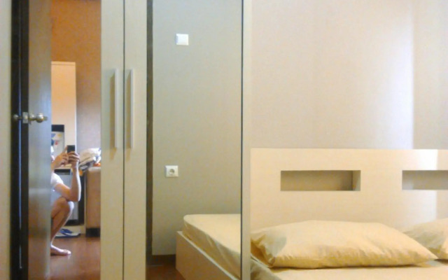 Apartemen The Suites Metro Yudis