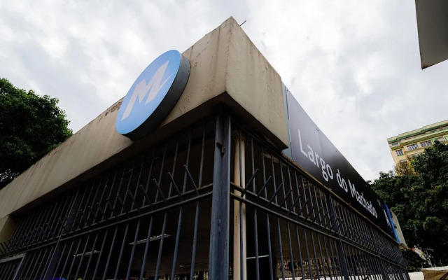 SUH Flamengo 08 Live in Aterro