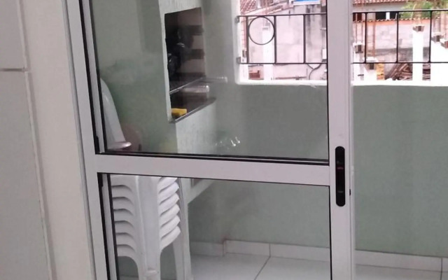 Apartamento Ubatuba Ypê Mirim beach