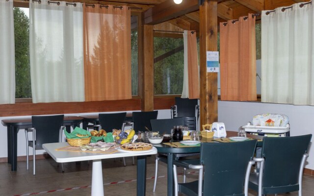 Camping Village Yolki Palki