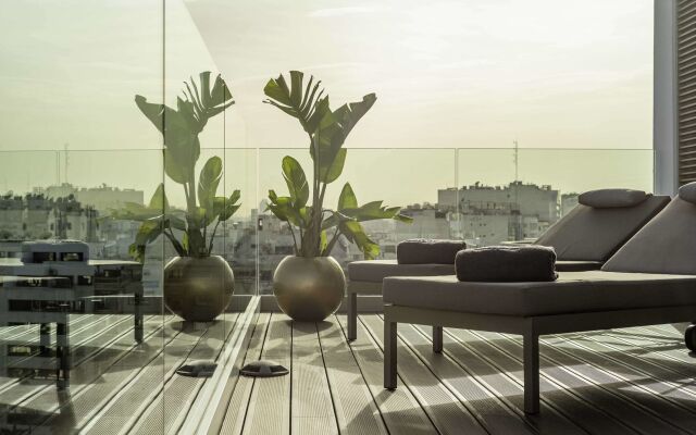 Barcelo Anfa Casablanca