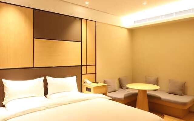 Ji Hotel Changzhi Taihang Dong Street