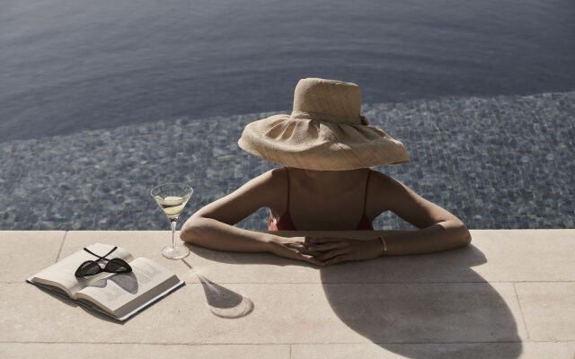 Yria Boutique Hotel & Spa