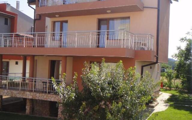 Zenith Guest House