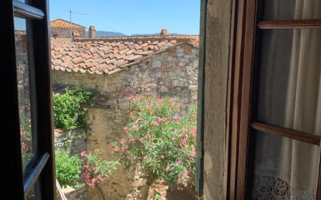 Dolcevita Chianti Apartment