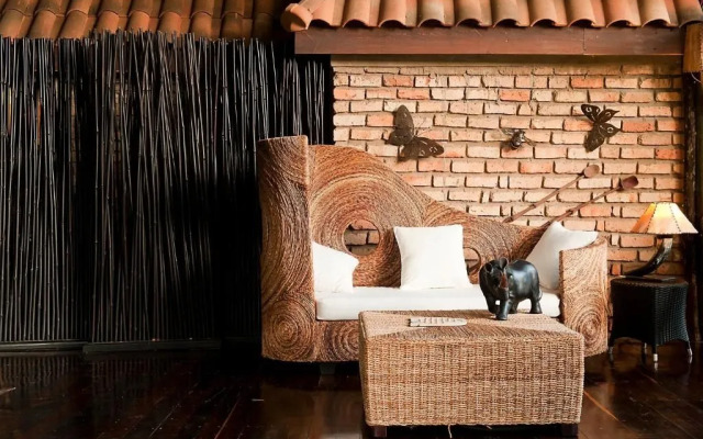 Selous Kinga Lodge