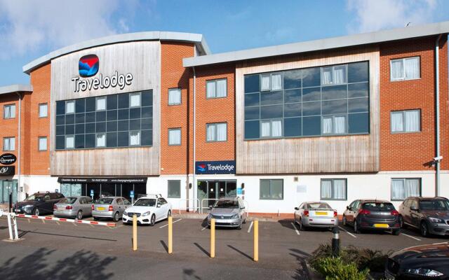 Travelodge Hereford