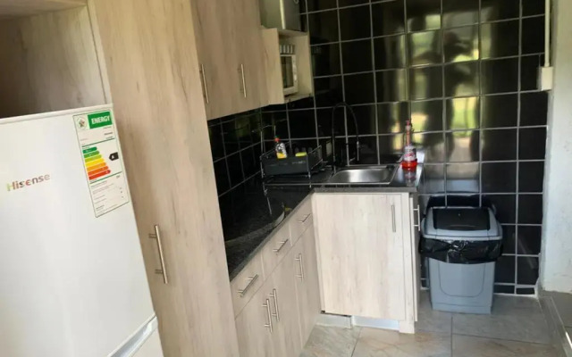 Mabalingwe Elephant Lodge 267-7 & 267-8