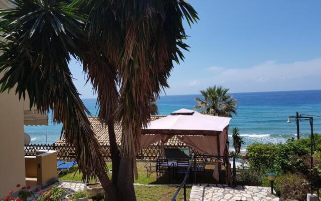 Corfu Glyfada Beach Apartment 59