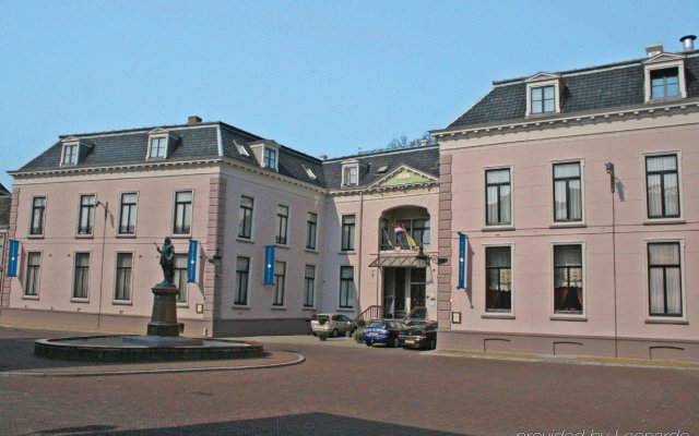 Fletcher Hotel-Paleis Stadhouderlijk Hof