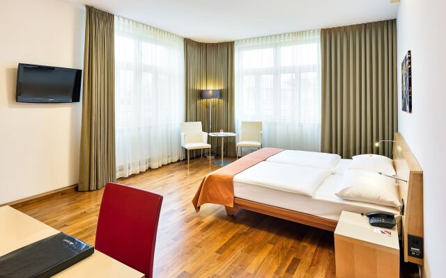 Austria Trend Hotel Europa Wien