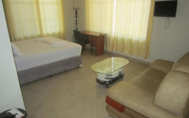 FQ Hotel