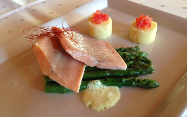 DreiKönig & Restaurant See-Gourmet