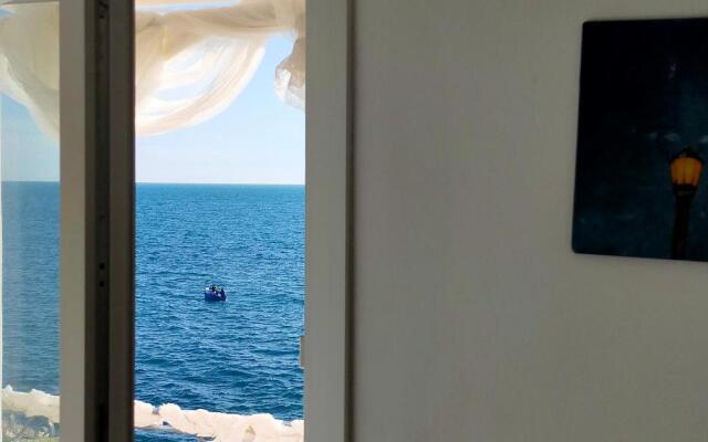 Casa Adriana Fronte Mare