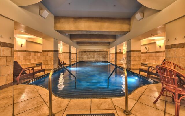 Westgate 4803b Studio, Park City