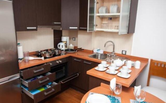 Corralejo Main Street Apartment