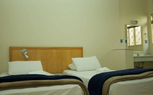 Hotel Pousada Flat da Lagoa