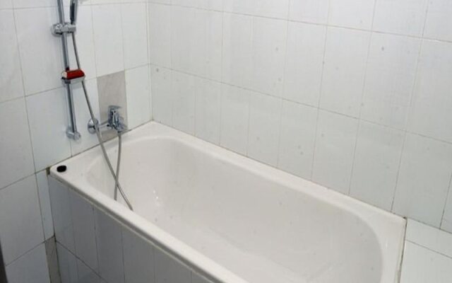 Shwe Yi Mon Hotel