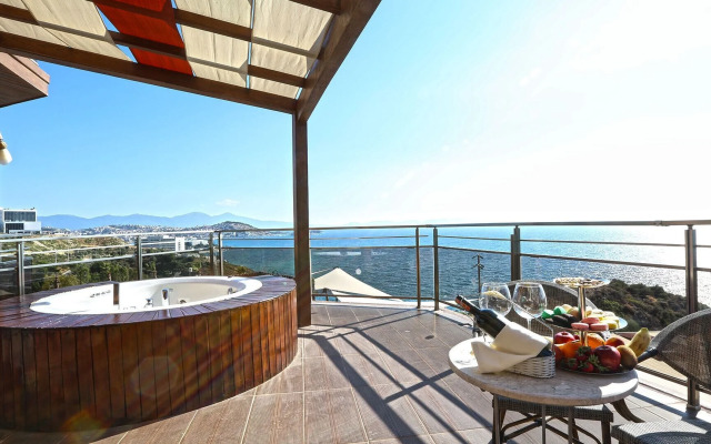 Suhan 360 Hotel and Spa