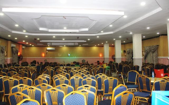 Titanic View Hotel & Suites Ltd