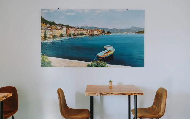 Antica Dimora dei Gelsi