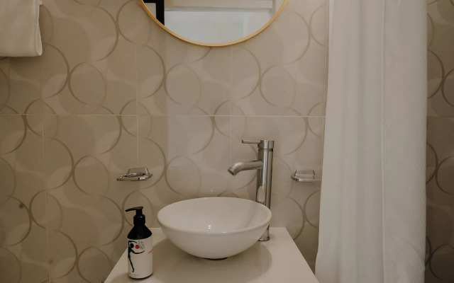 Hotel Cielo y Selva, San Cristobal de las Casas