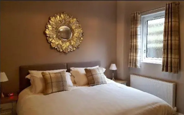 The Huntingdon B&B