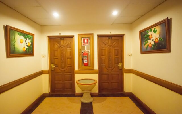 Seaview Hotel Sriracha
